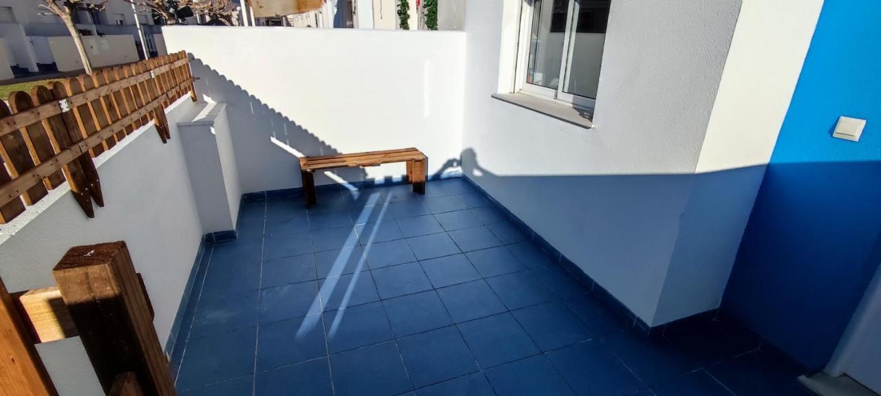 Mar Azul Lägenhet Almazora Exteriör bild